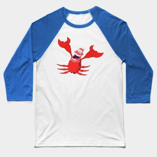 sebastian Baseball T-Shirt